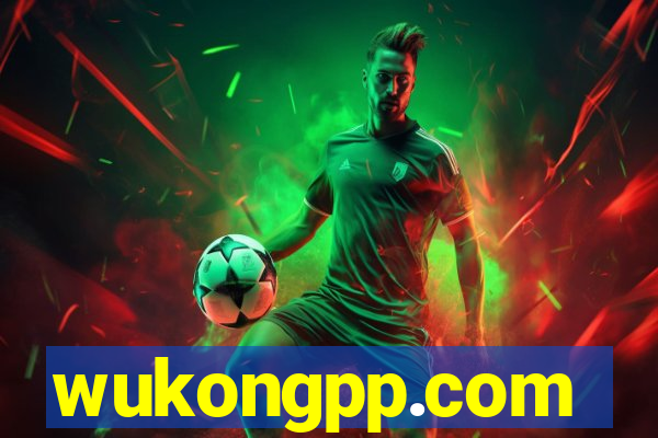 wukongpp.com