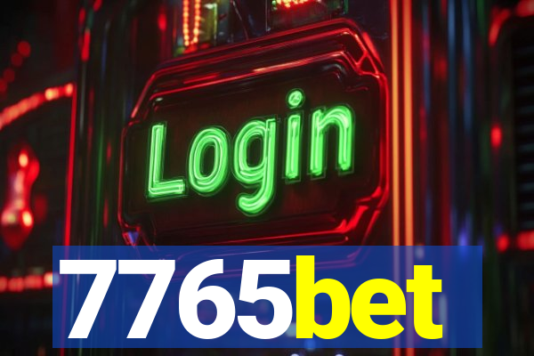 7765bet