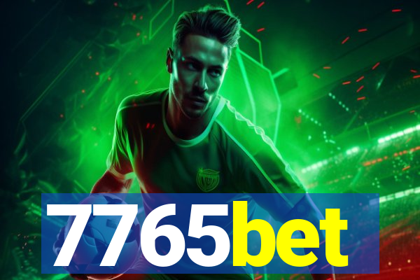 7765bet