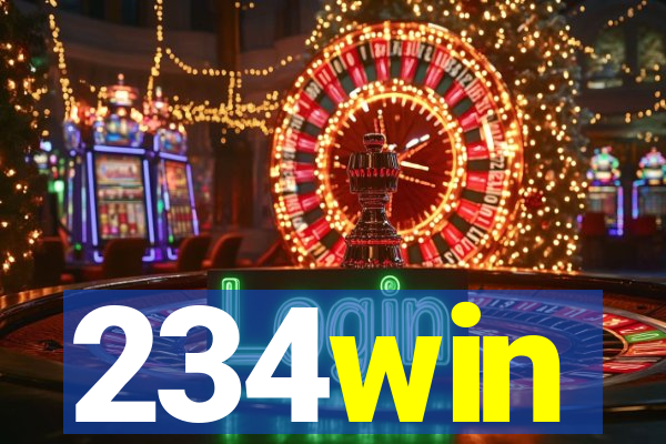 234win