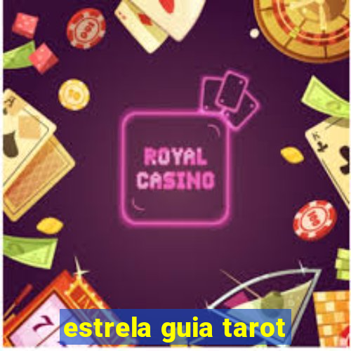 estrela guia tarot