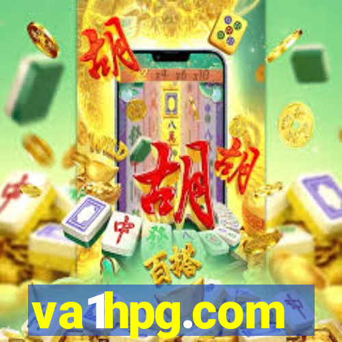 va1hpg.com