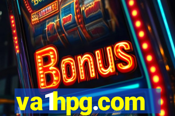 va1hpg.com