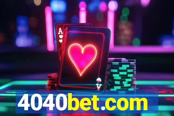 4040bet.com