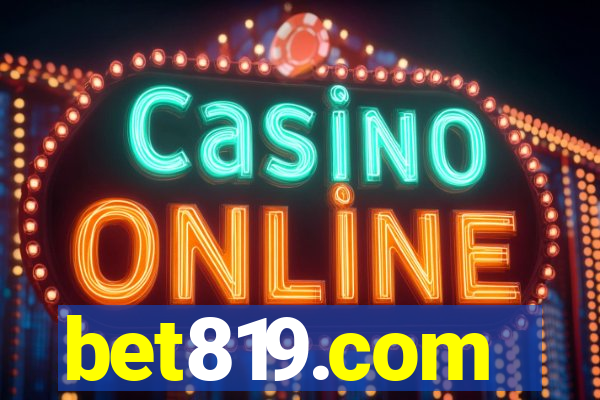 bet819.com