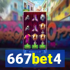 667bet4