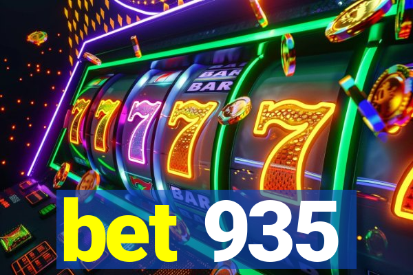 bet 935
