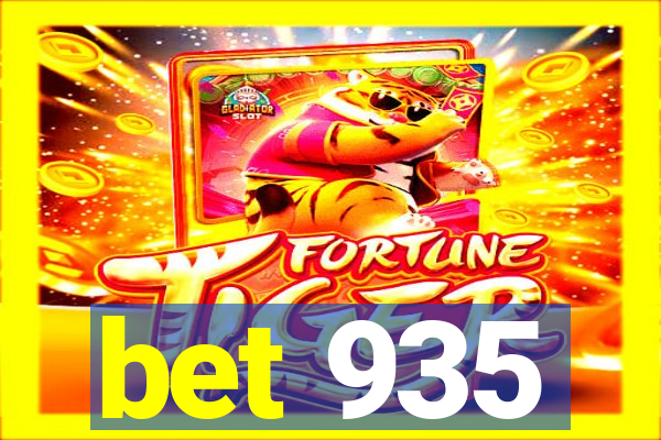 bet 935