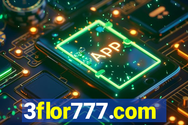 3flor777.com