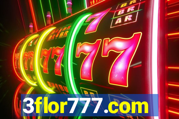 3flor777.com