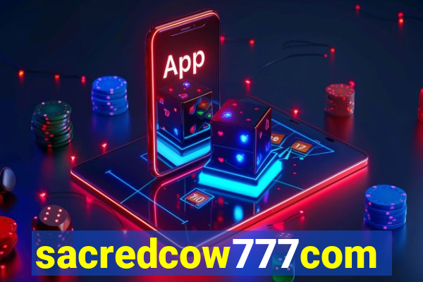 sacredcow777com