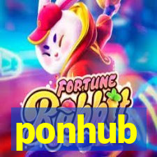 ponhub