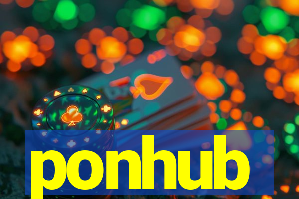 ponhub