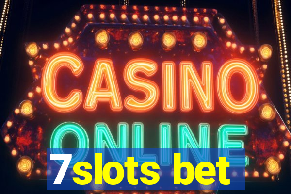 7slots bet