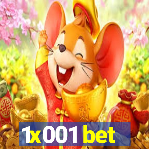 1x001 bet