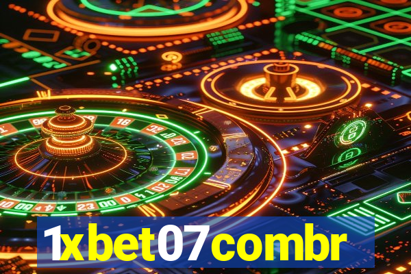 1xbet07combr