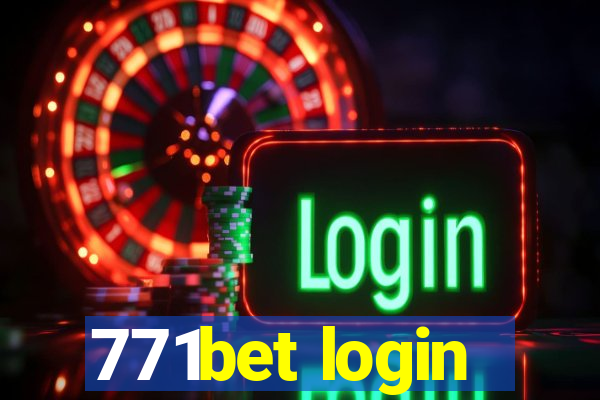 771bet login