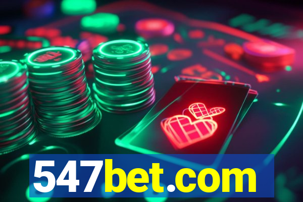547bet.com