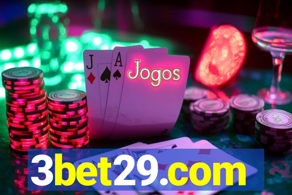 3bet29.com