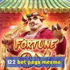 122 bet paga mesmo