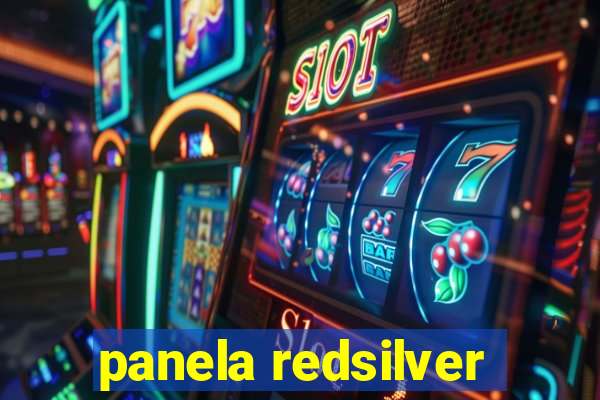 panela redsilver