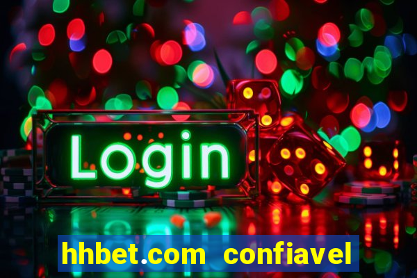 hhbet.com  confiavel