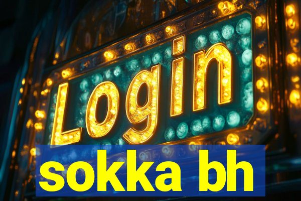 sokka bh
