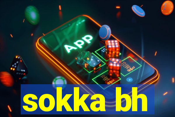 sokka bh