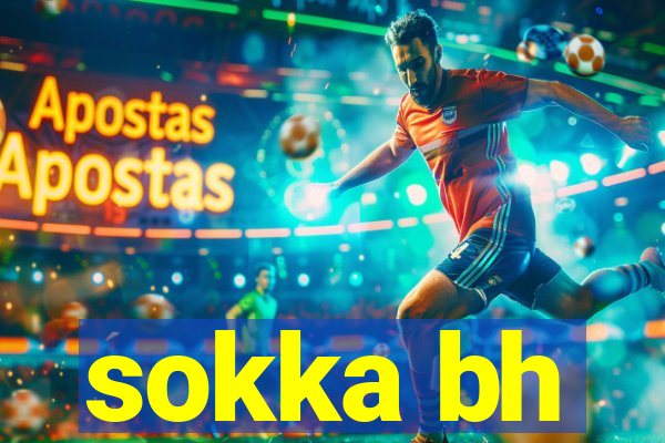sokka bh