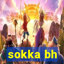 sokka bh