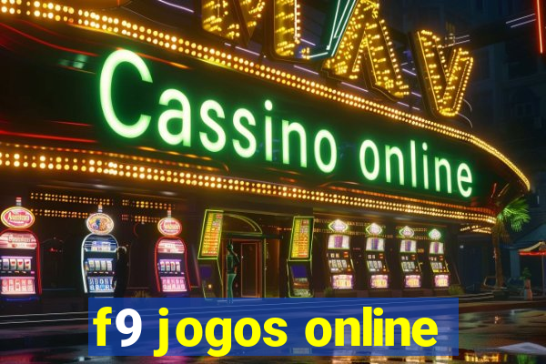f9 jogos online