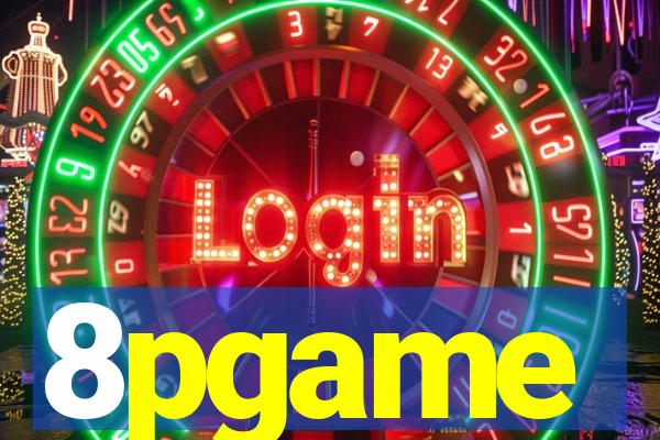 8pgame