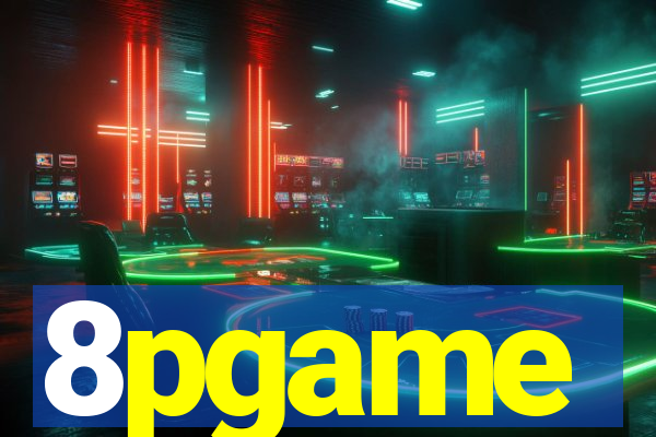 8pgame