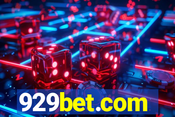 929bet.com