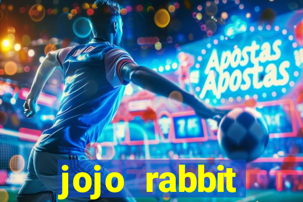 jojo rabbit assistir dublado