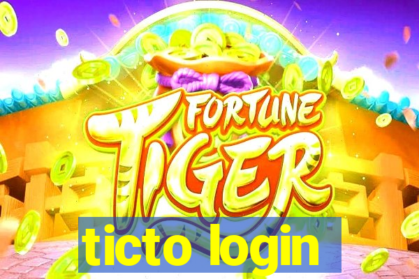 ticto login