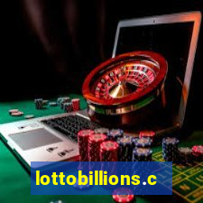 lottobillions.com