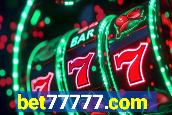 bet77777.com