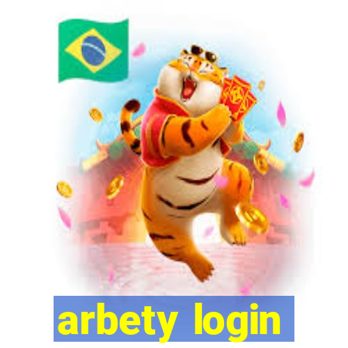 arbety login