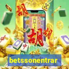 betssonentrar