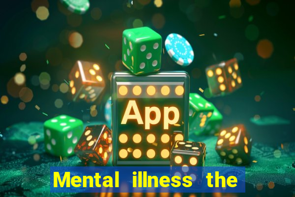 Mental illness the sims 4 mod
