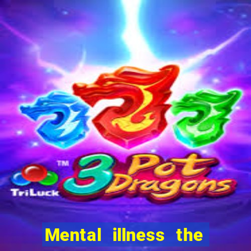 Mental illness the sims 4 mod