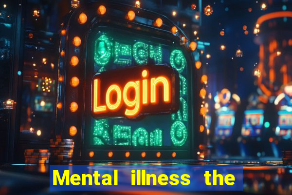 Mental illness the sims 4 mod