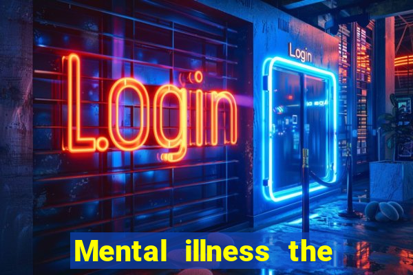 Mental illness the sims 4 mod
