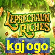 kgjogo