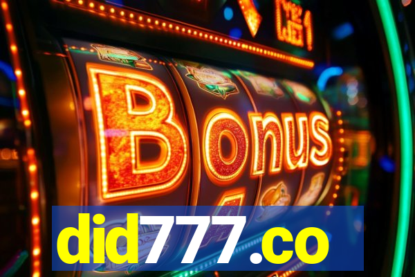 did777.co