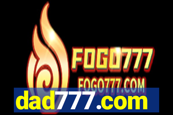 dad777.com