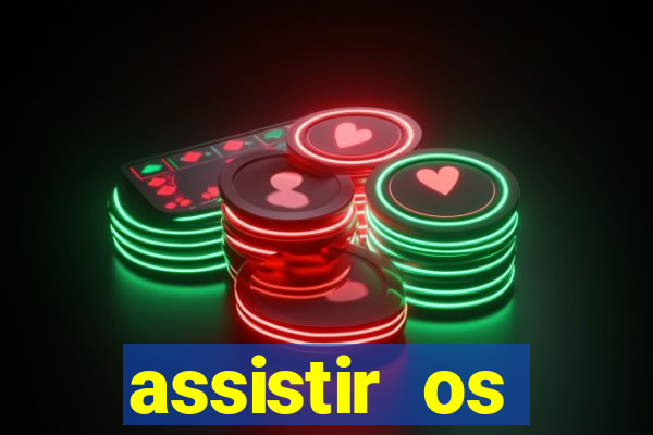 assistir os simpsons dublado