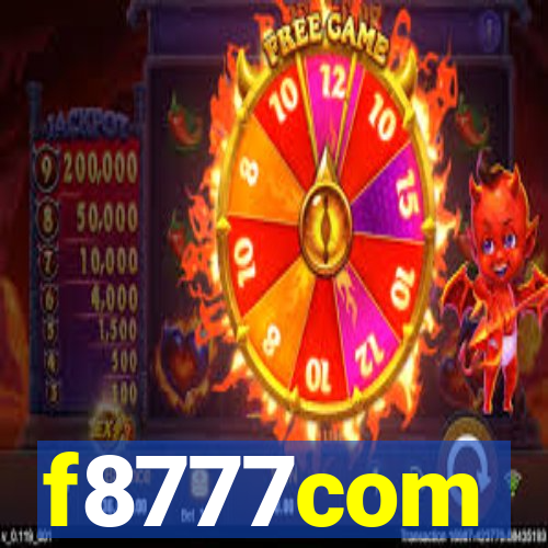 f8777com