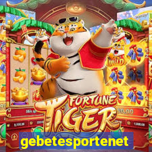 gebetesportenet